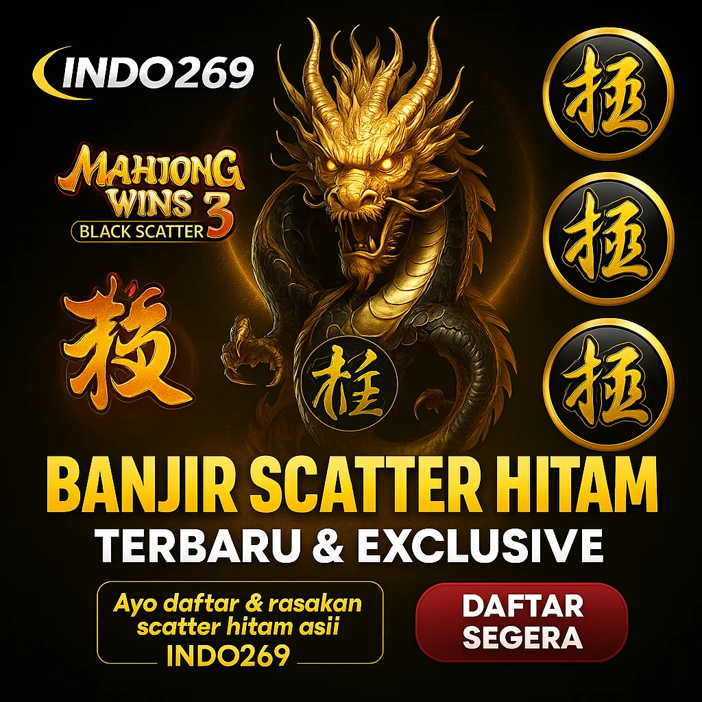 Indo269 - Game Online Indo 269 Siap Gelar Turnamen Now!
Indo269 - Game Online Indo 269 Siap Gelar Turnamen Now!